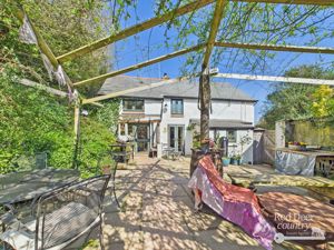 Patio- click for photo gallery